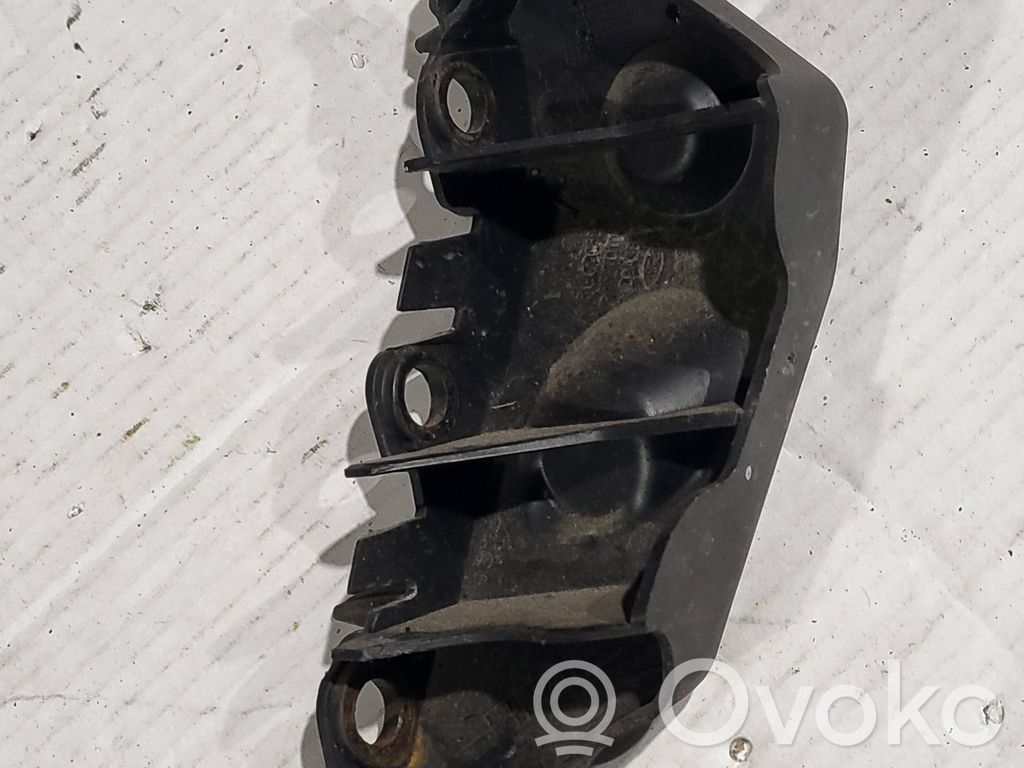 Front bumper mounting bracket   AM5117D958A,D2A3B