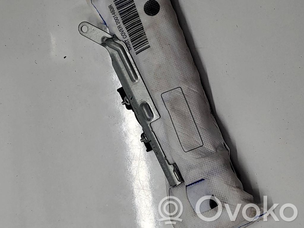 Audi A6 S6 C8 4K Sitz-Airbag 
