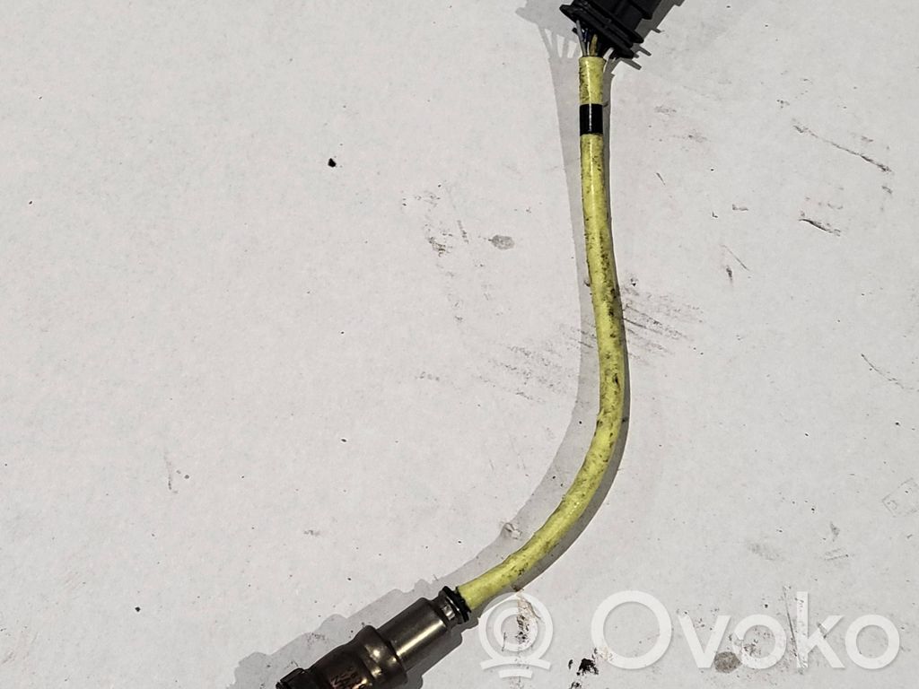 Opel Corsa F Lambda probe sensor 