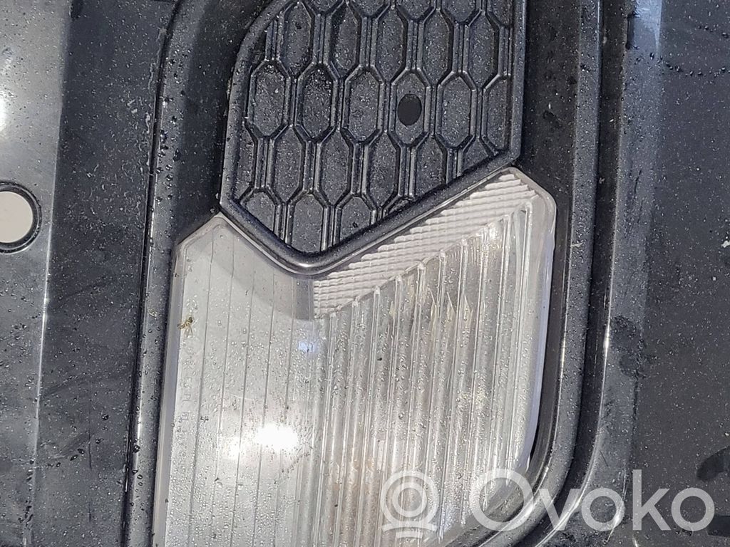 Ford Kuga II Etusumuvalo 