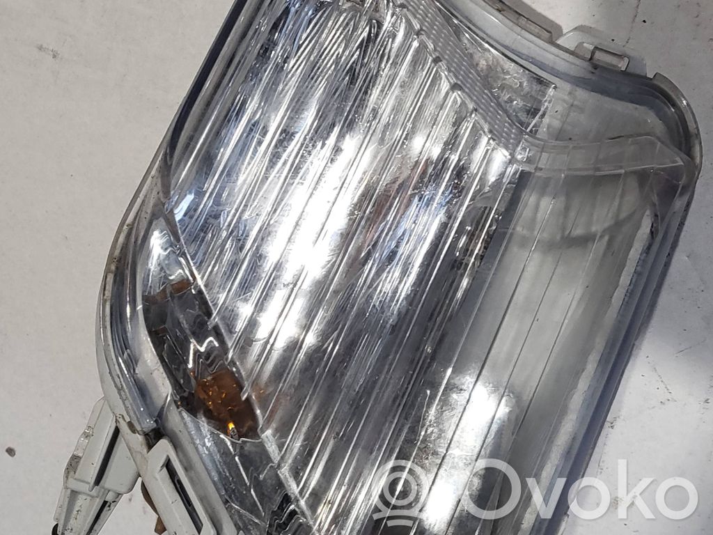 Ford Kuga II Nebelscheinwerfer Satz Set 