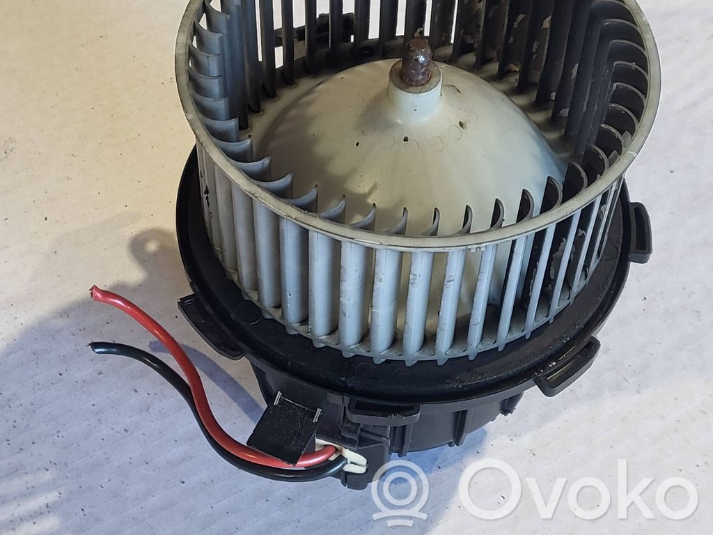 Audi A4 S4 B8 8K Ventilator aerotermă 