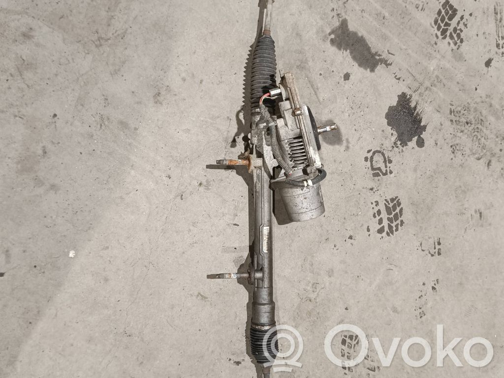 Steering rack   9676543080