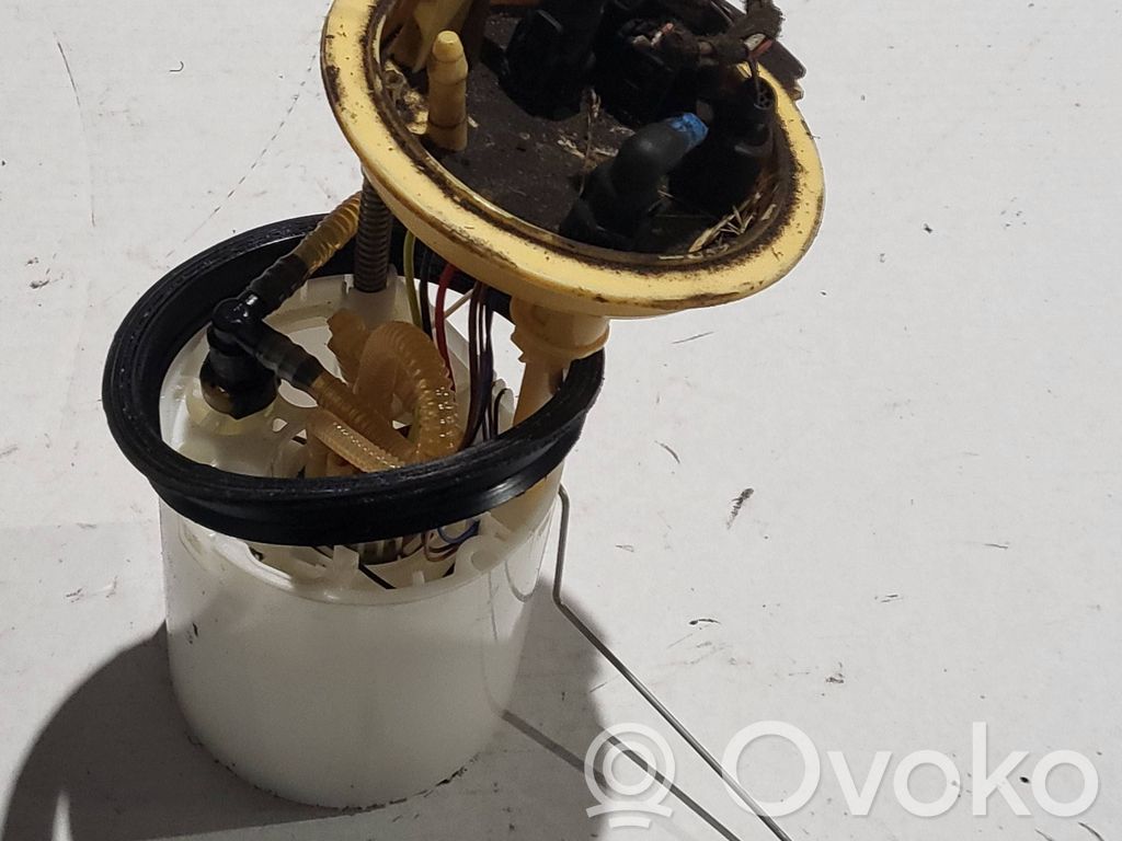 Skoda Octavia Mk3 (5E) Pompe à carburant 