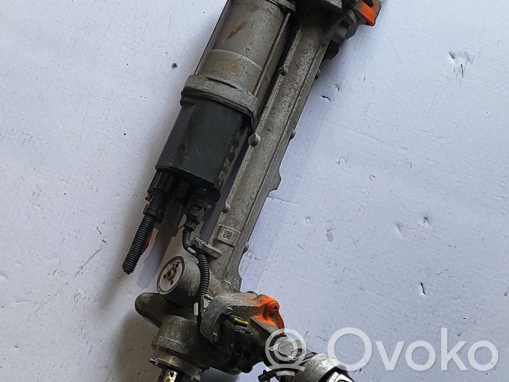 BMW 1 F20 F21 Рулевые рейки 