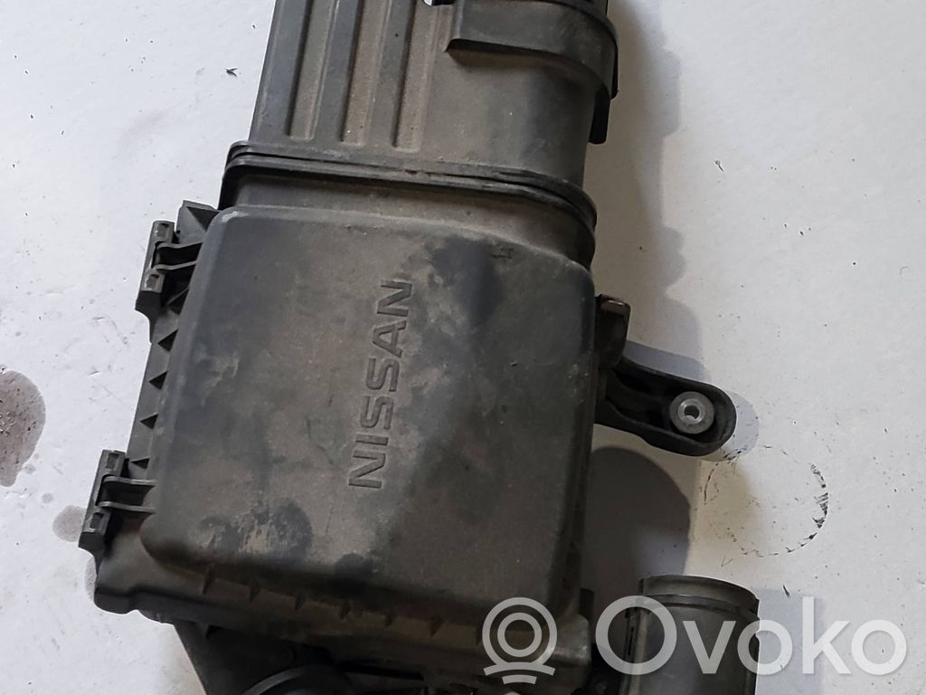 Ilmansuodattimen kotelo   97595PS,165003V,100928PS