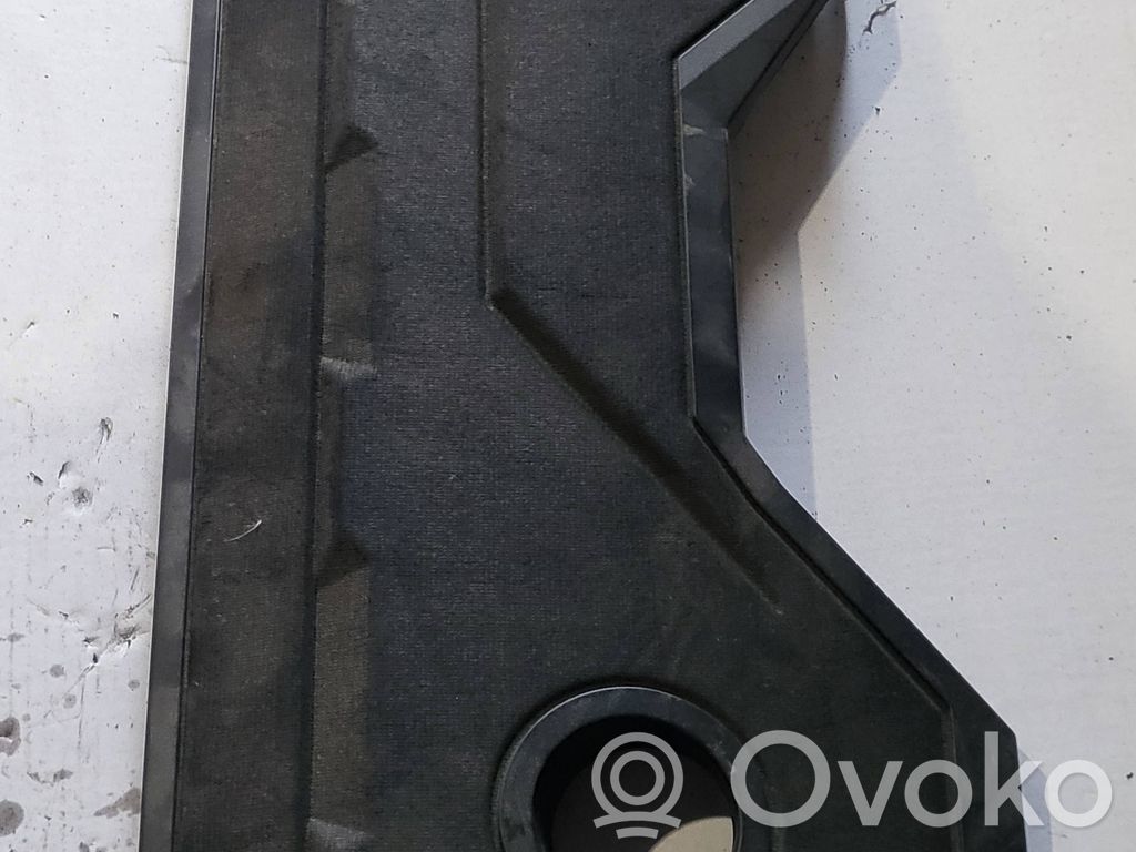 Opel Mokka B Moottorin koppa 