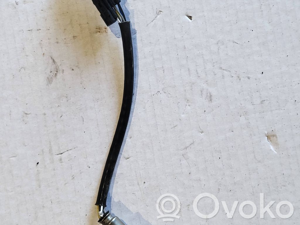 Peugeot 208 II Lambda probe sensor 