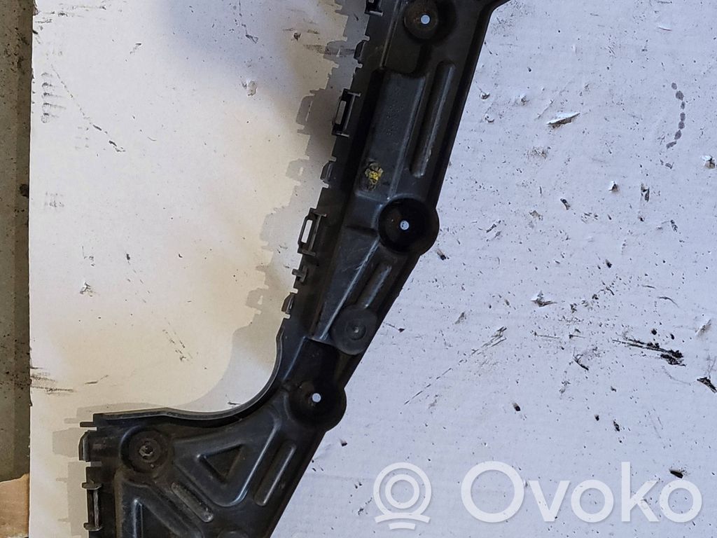 Renault Trafic III (X82) Suport montare bară spate 