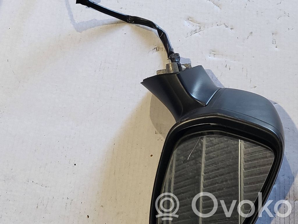 Nissan Note (E12) Veidrodėlis (elektra valdomas) 