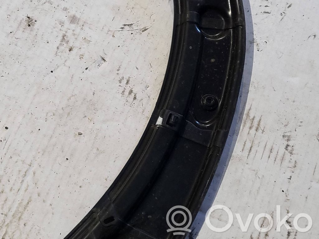 Audi Q3 8U Ajovalon kannake 
