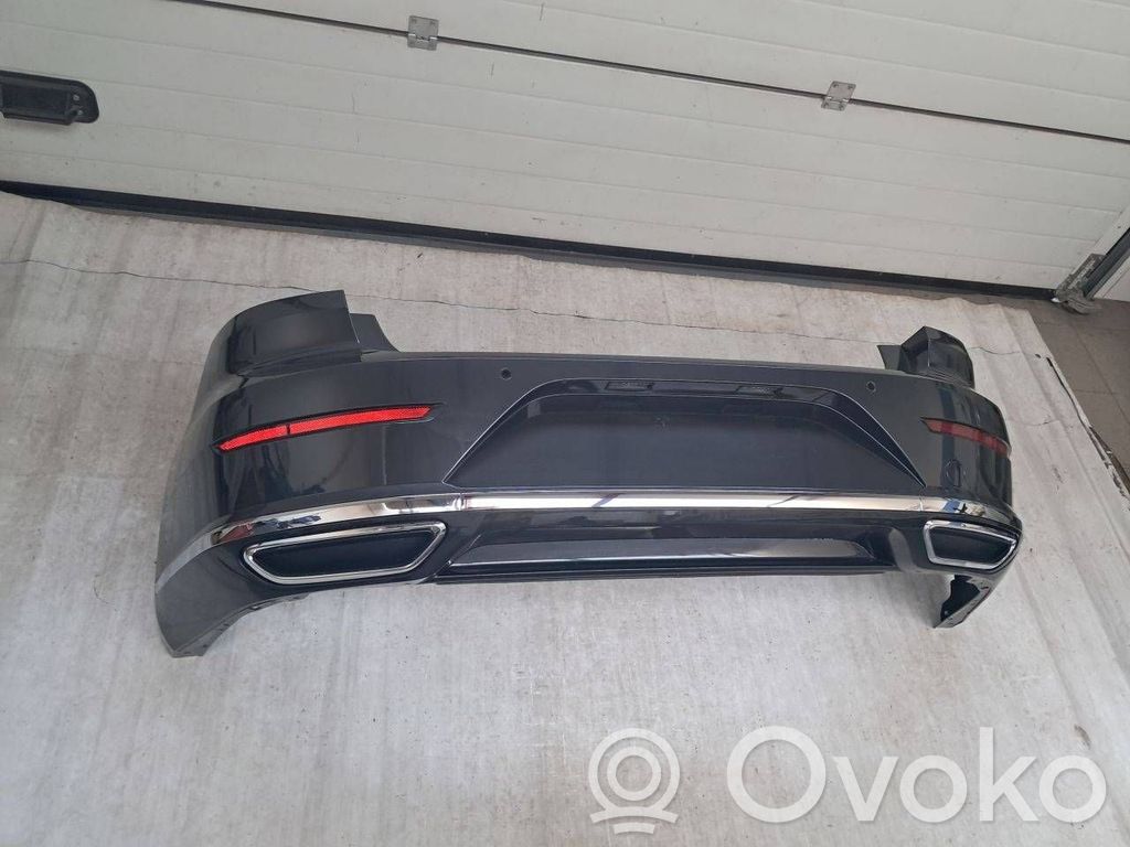 Volkswagen Arteon Parachoques 