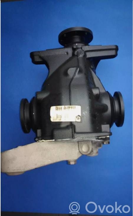 BMW 3 E90 E91 Rear differential 