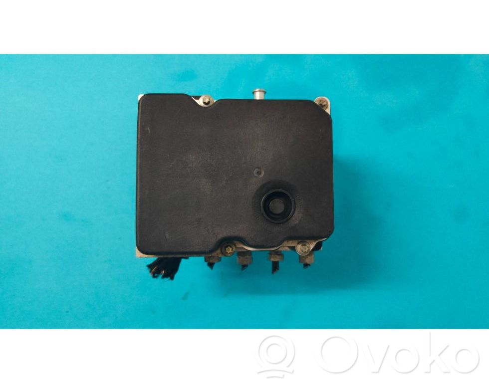 Opel Corsa D ABS Pump 