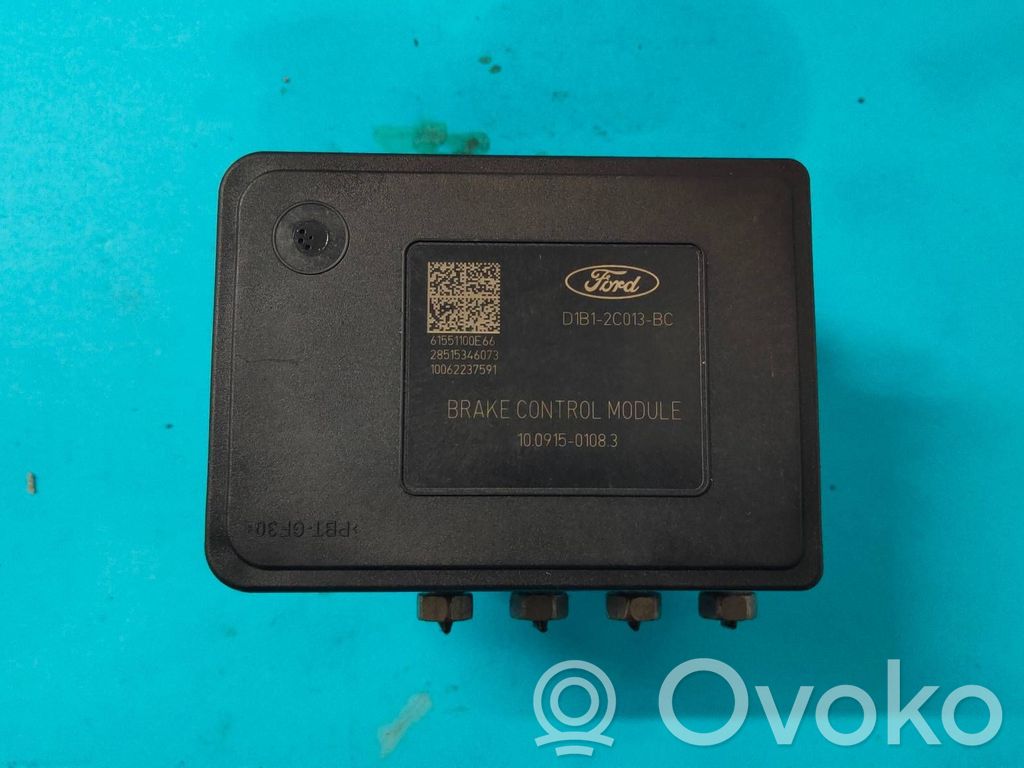 ABS bloks   D1B12C405AE,D1B12C013BC