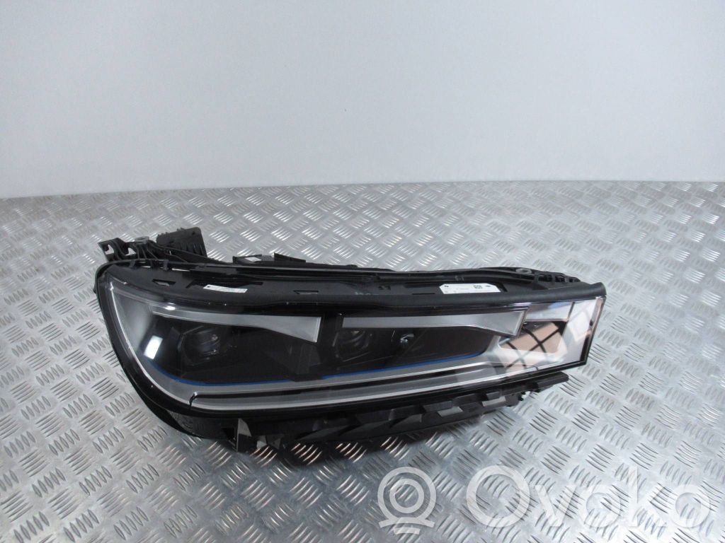 BMW 8 G16 Headlight/headlamp 