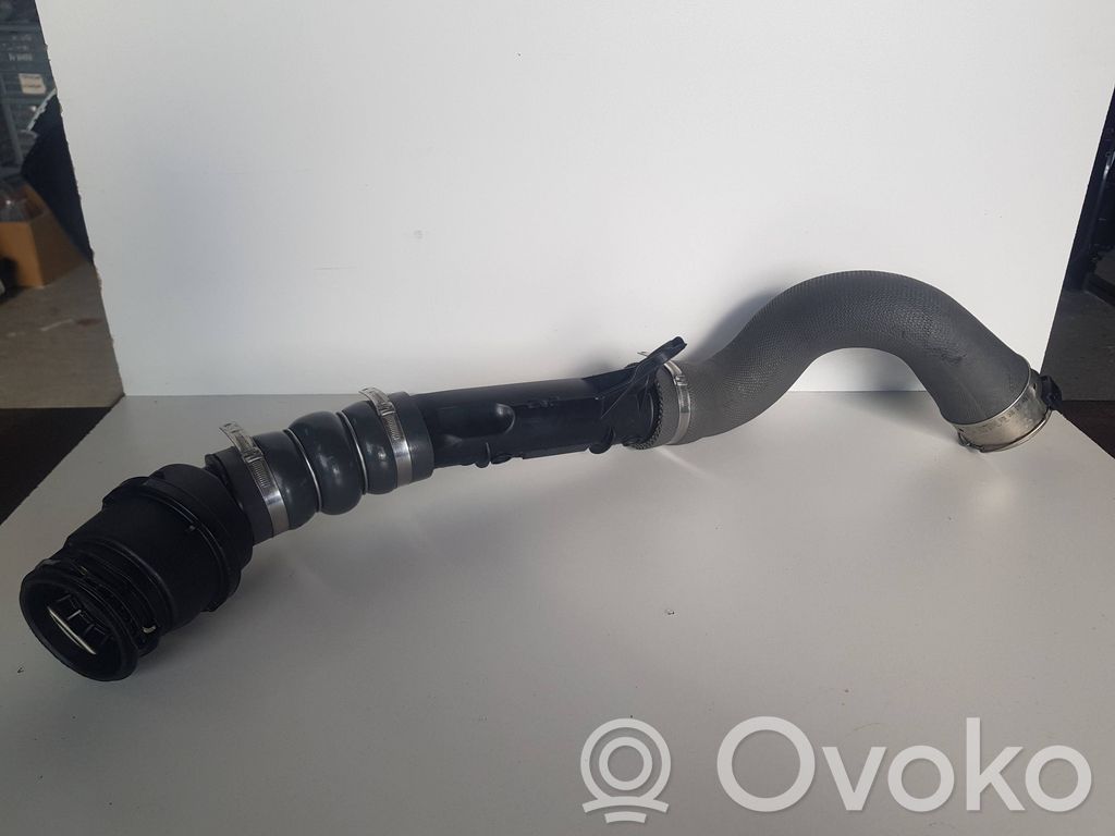Renault Captur Furtun/conductă intercooler 