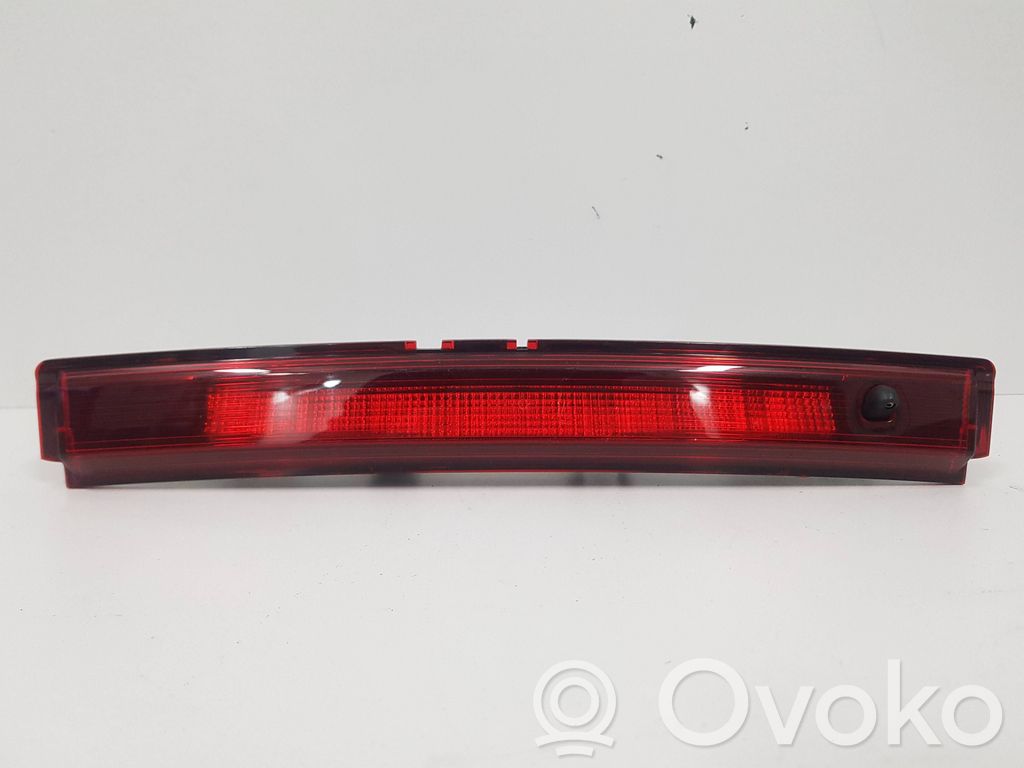 Renault Clio IV Third/center stoplight 