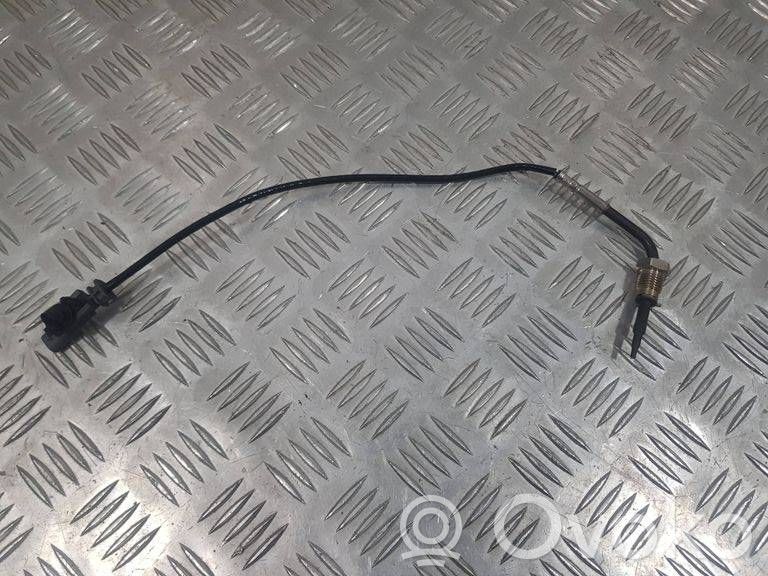 Volvo V40 Pakokaasun lämpötila-anturi 