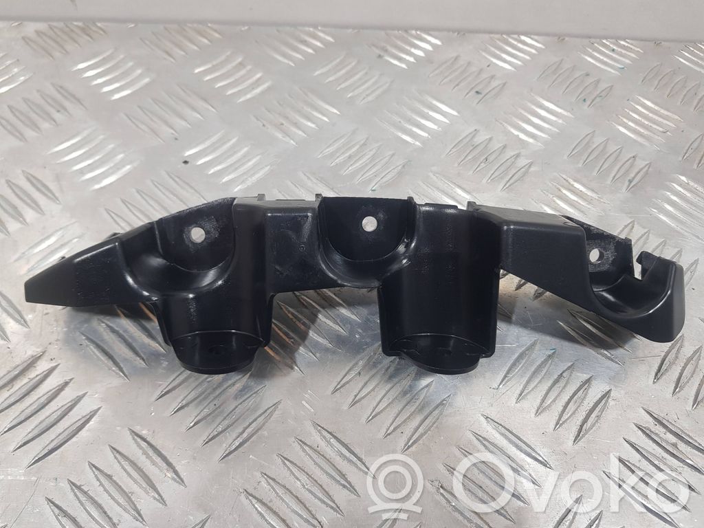 Dacia Duster II Front bumper mounting bracket 