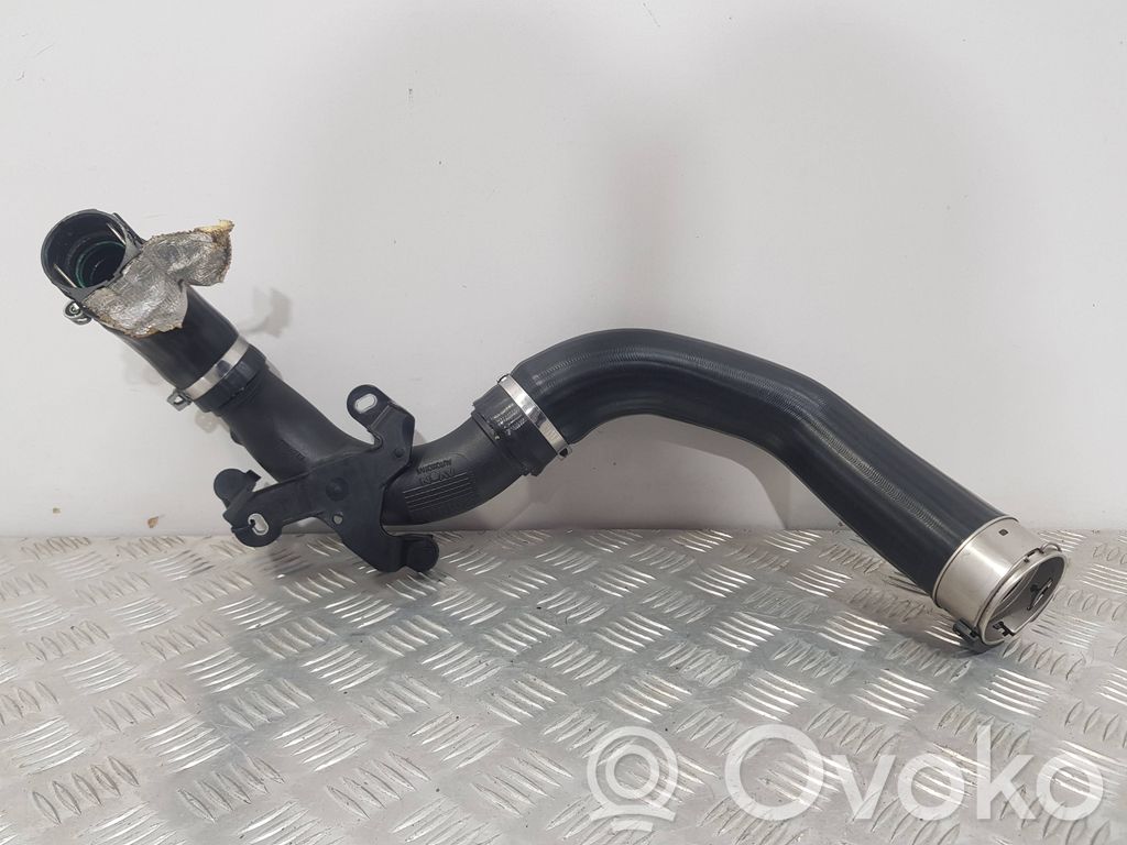 Intercooler hose/pipe   6670974