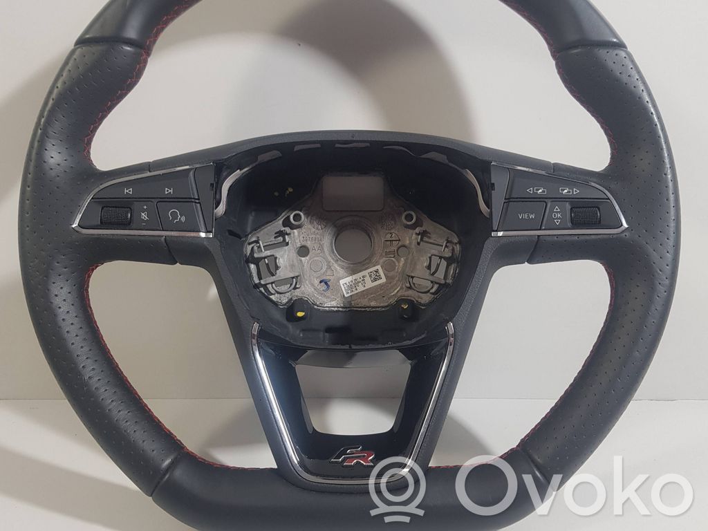 Seat Ateca Stūre 