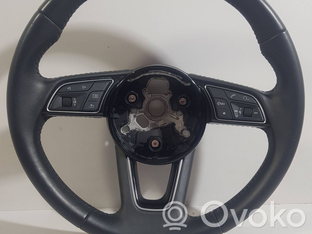 Audi A3 S3 8V Руль 