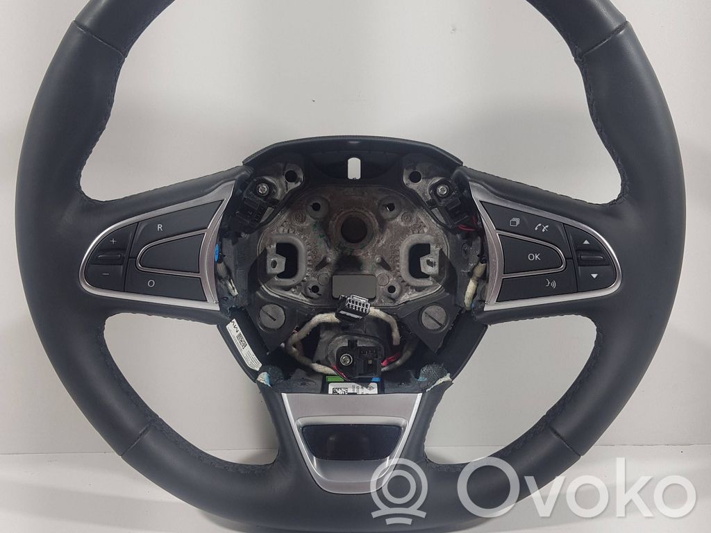 Renault Talisman Kierownica 