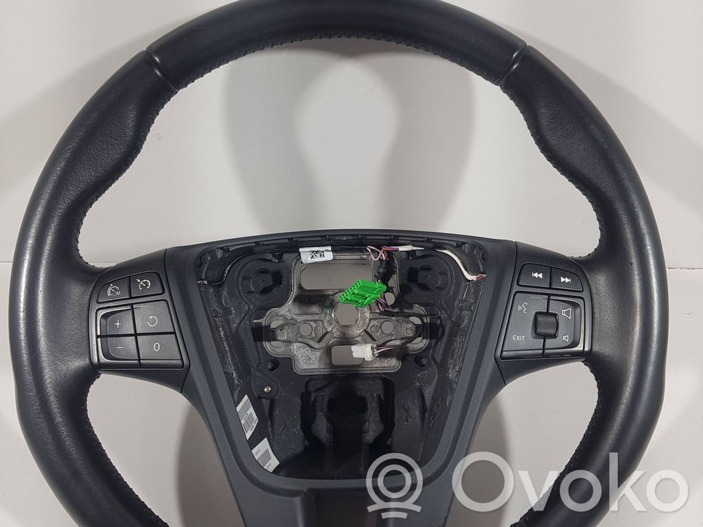 Volvo V60 Stūre 