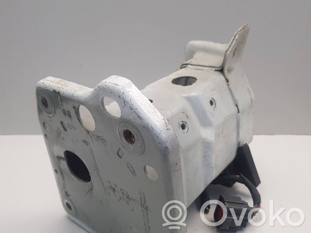Volvo V60 Componente de la parte frontal 