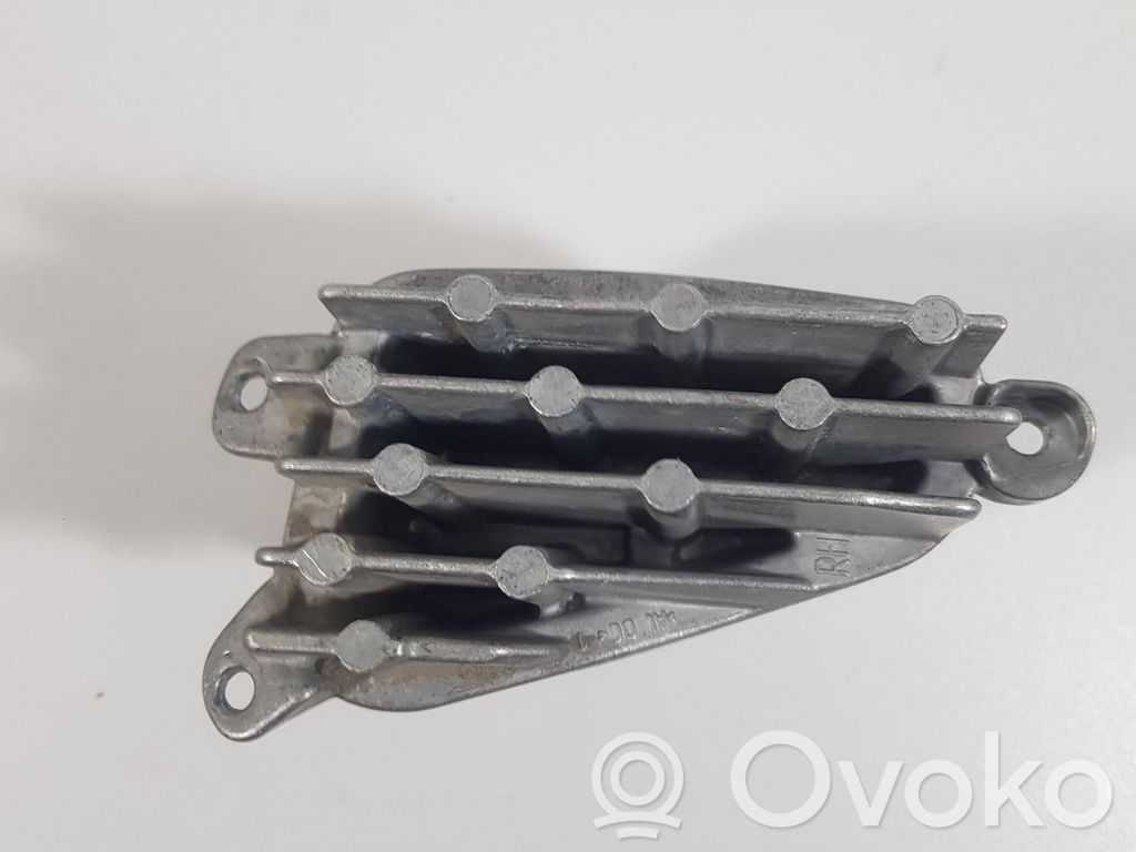 Renault Kadjar Headlight ballast module Xenon 