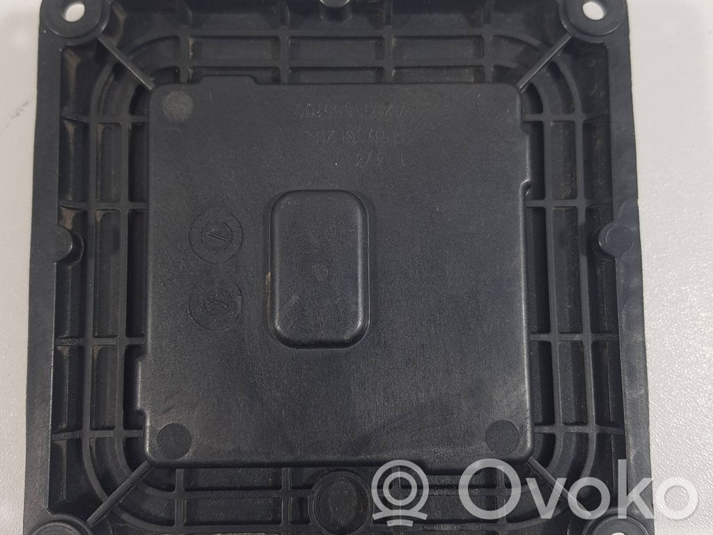 Renault Captur Xenon control unit/module 