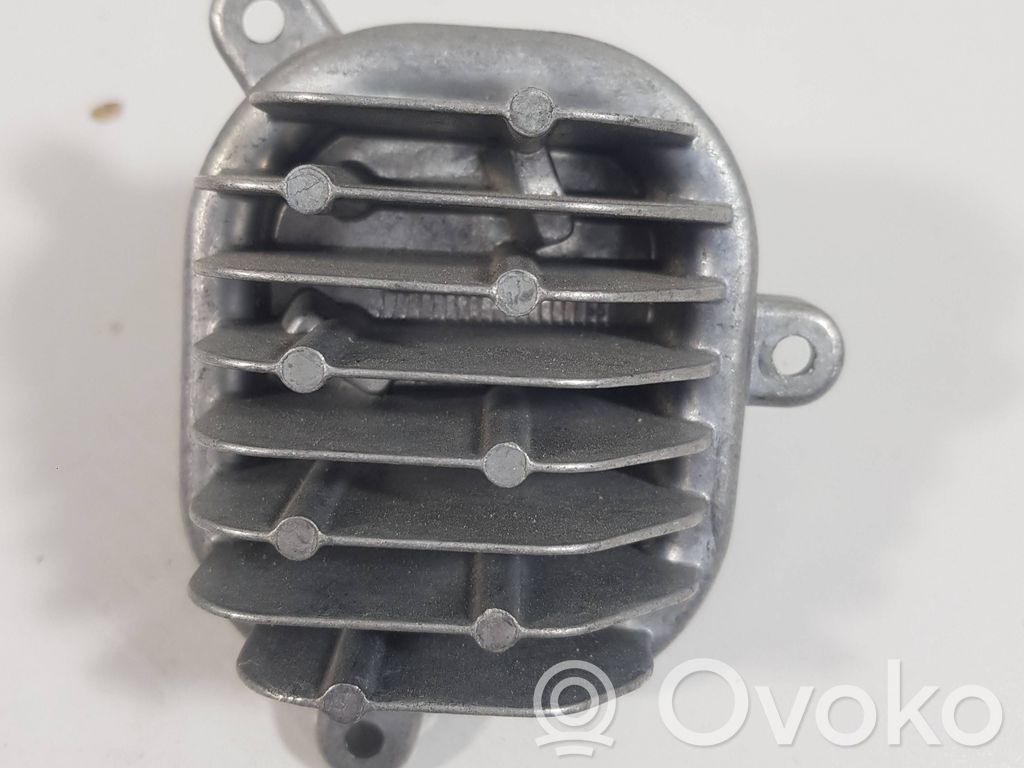 Audi A4 S4 B9 8W LED ballast control module 