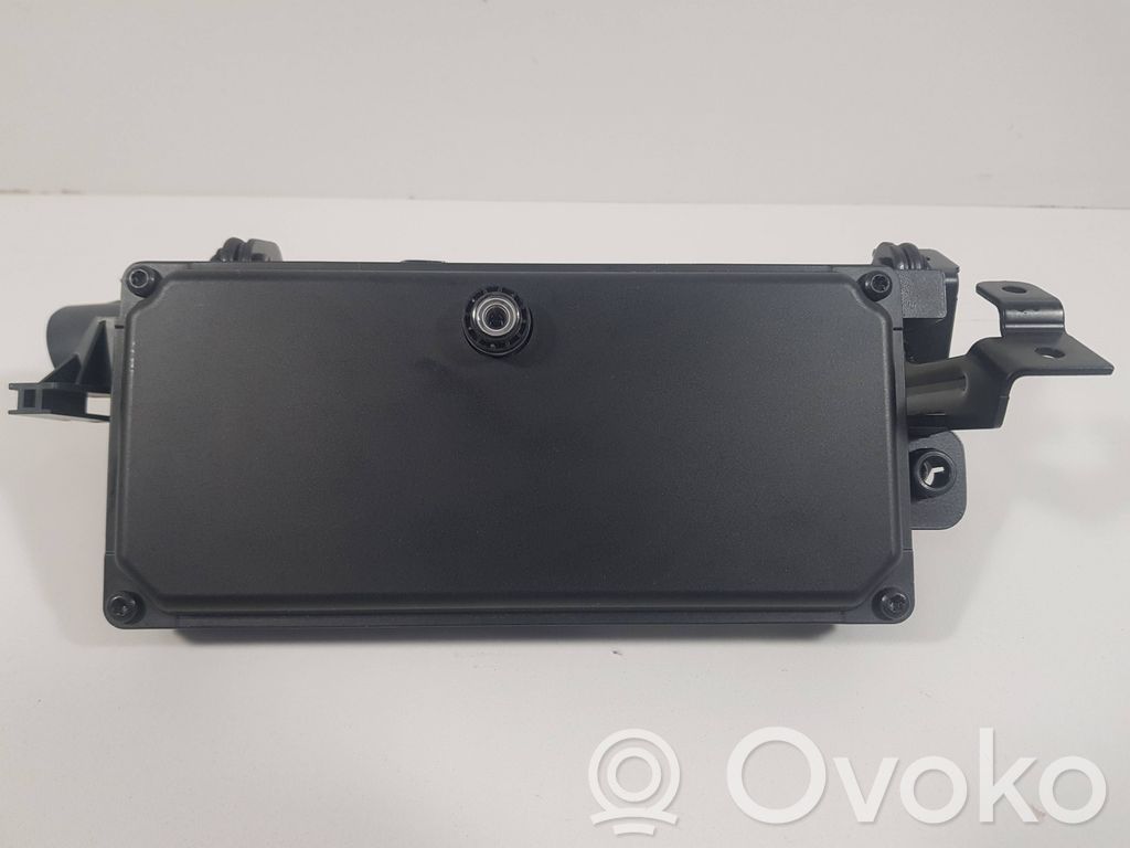 Volvo XC60 Windshield/windscreen camera 