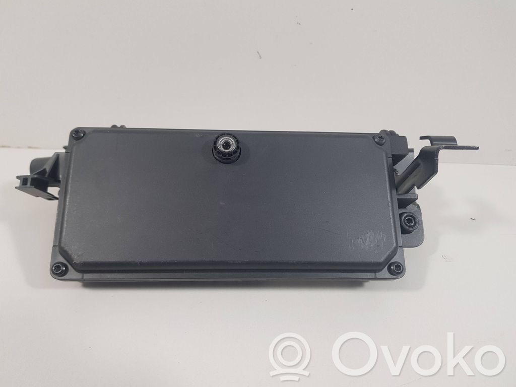 Volvo XC60 Windshield/windscreen camera 