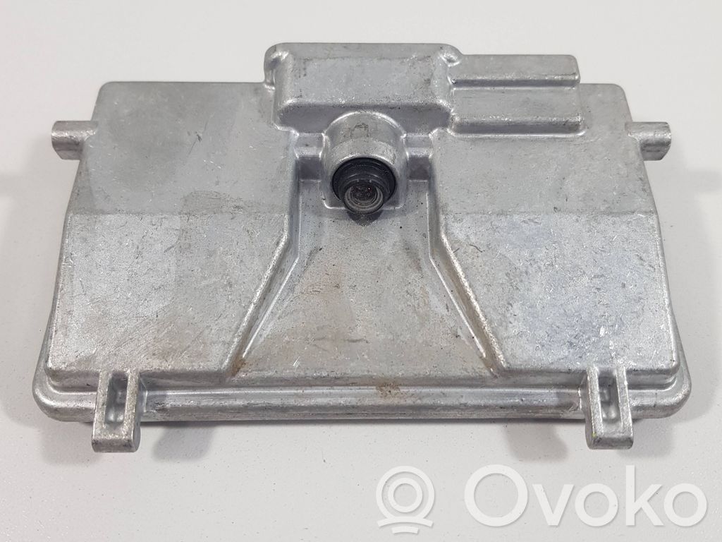 Volkswagen Crafter Windshield/windscreen camera 