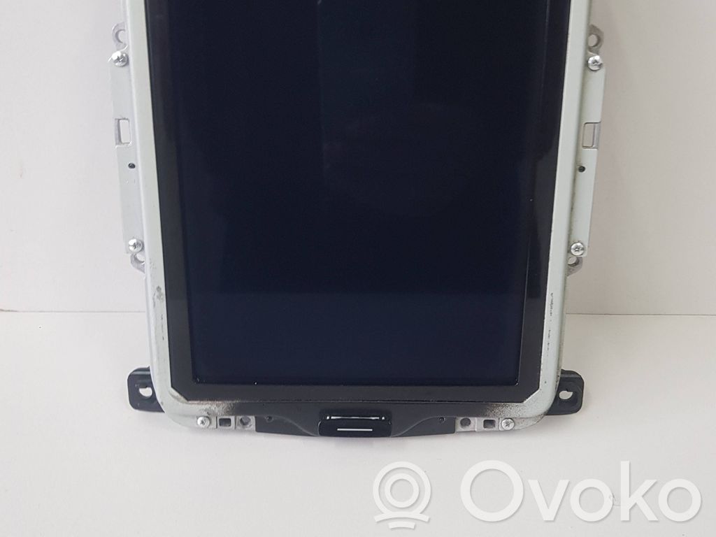 Volvo XC40 Screen/display/small screen 