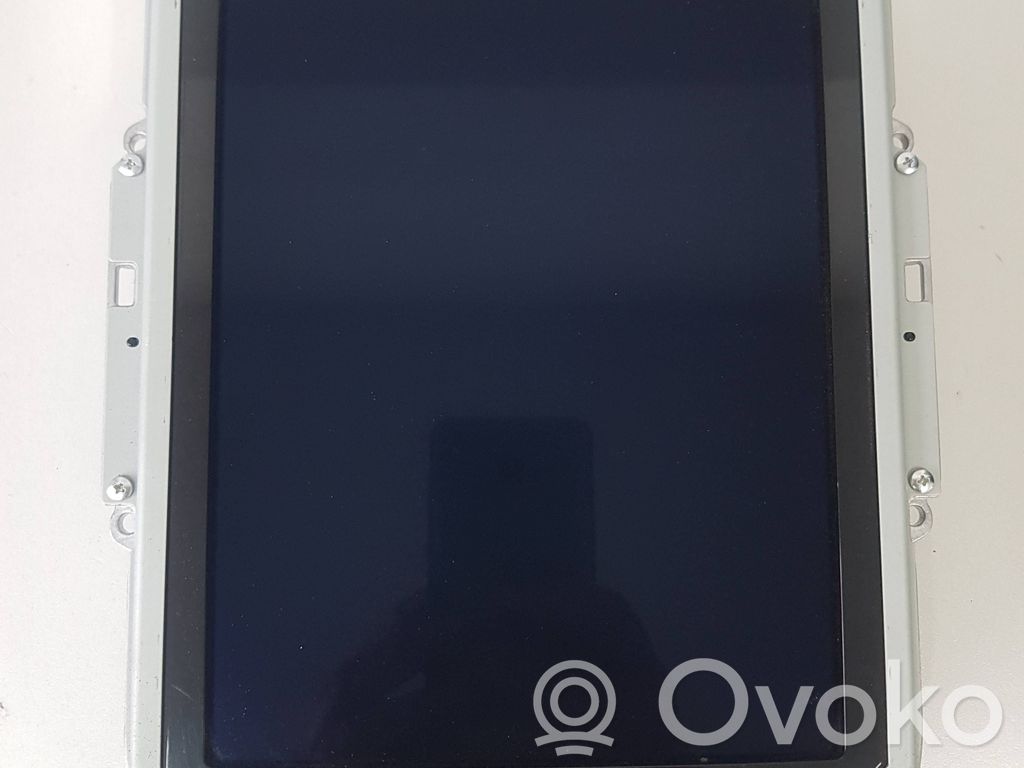 Volvo XC60 Screen/display/small screen 