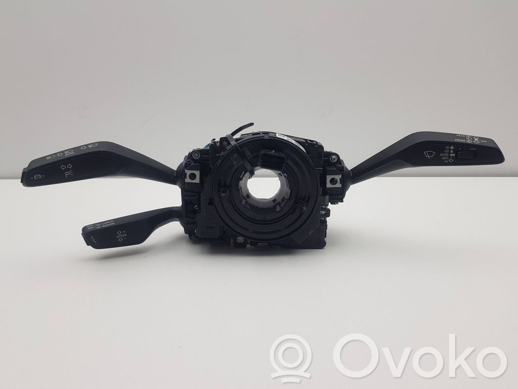 Audi Q3 F3 Commodo, commande essuie-glace/phare 