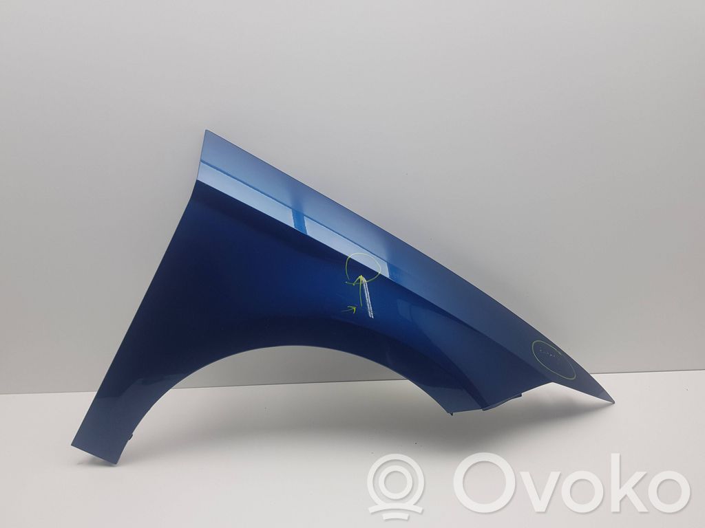 Seat Leon (5F) Sparnas 
