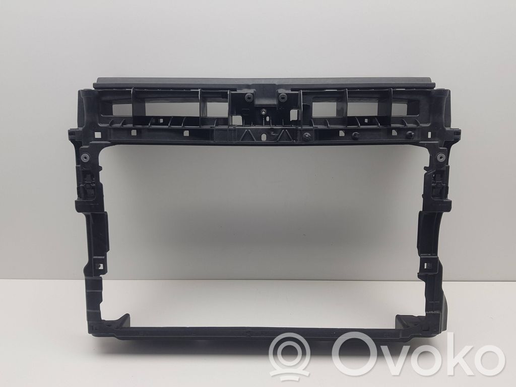 Volkswagen Tiguan Marco panal de radiador 