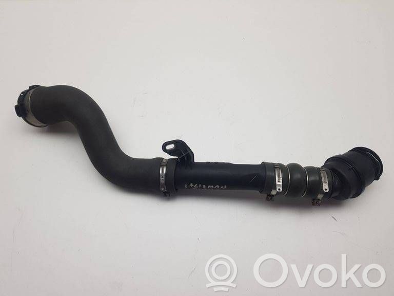 Renault Talisman Intercooler hose/pipe 