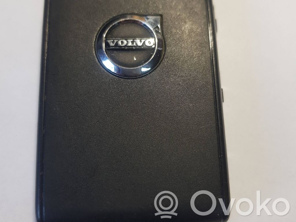 Volvo S90, V90 Cheie/telecomandă contact 