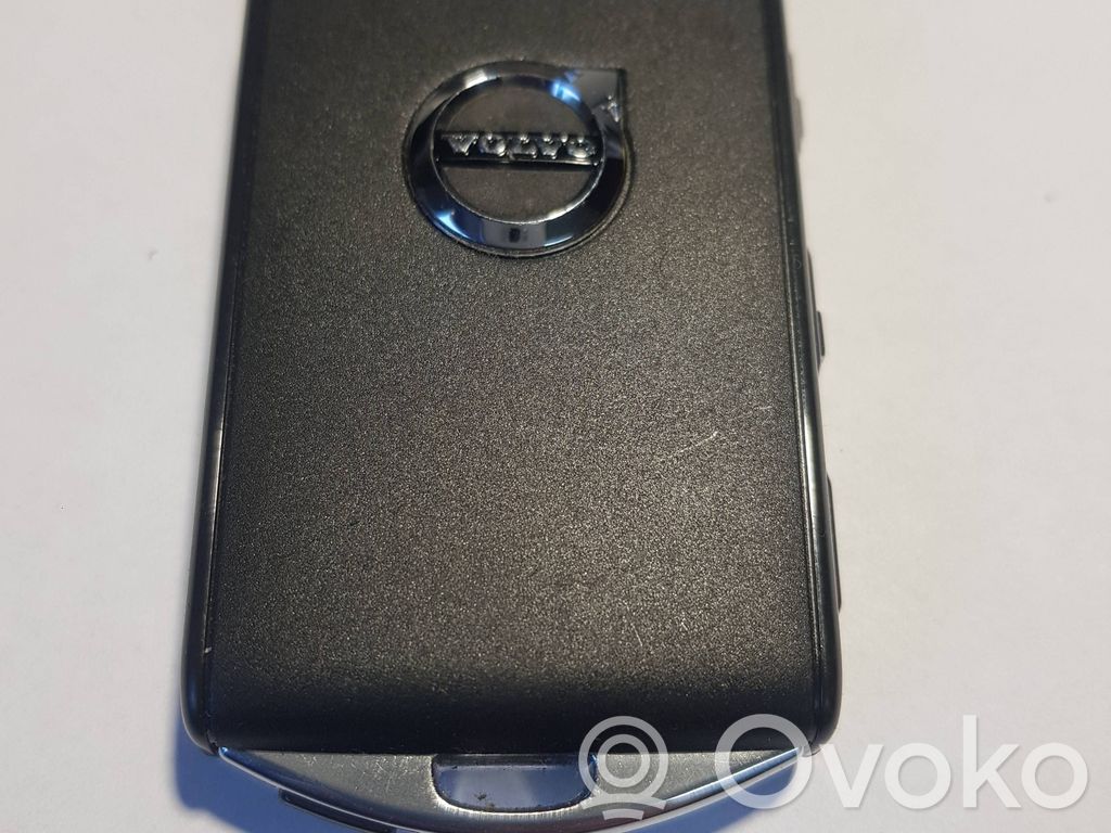 Volvo S90, V90 Cheie/telecomandă contact 