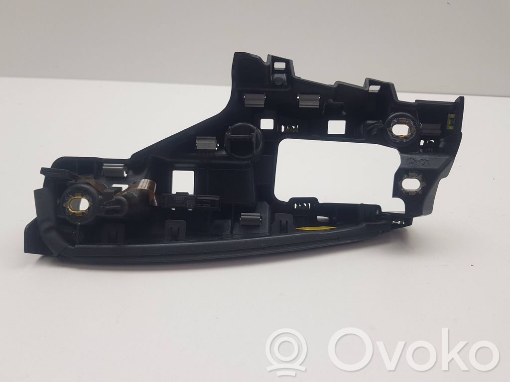 Audi A6 S6 C8 4K Other dashboard part 