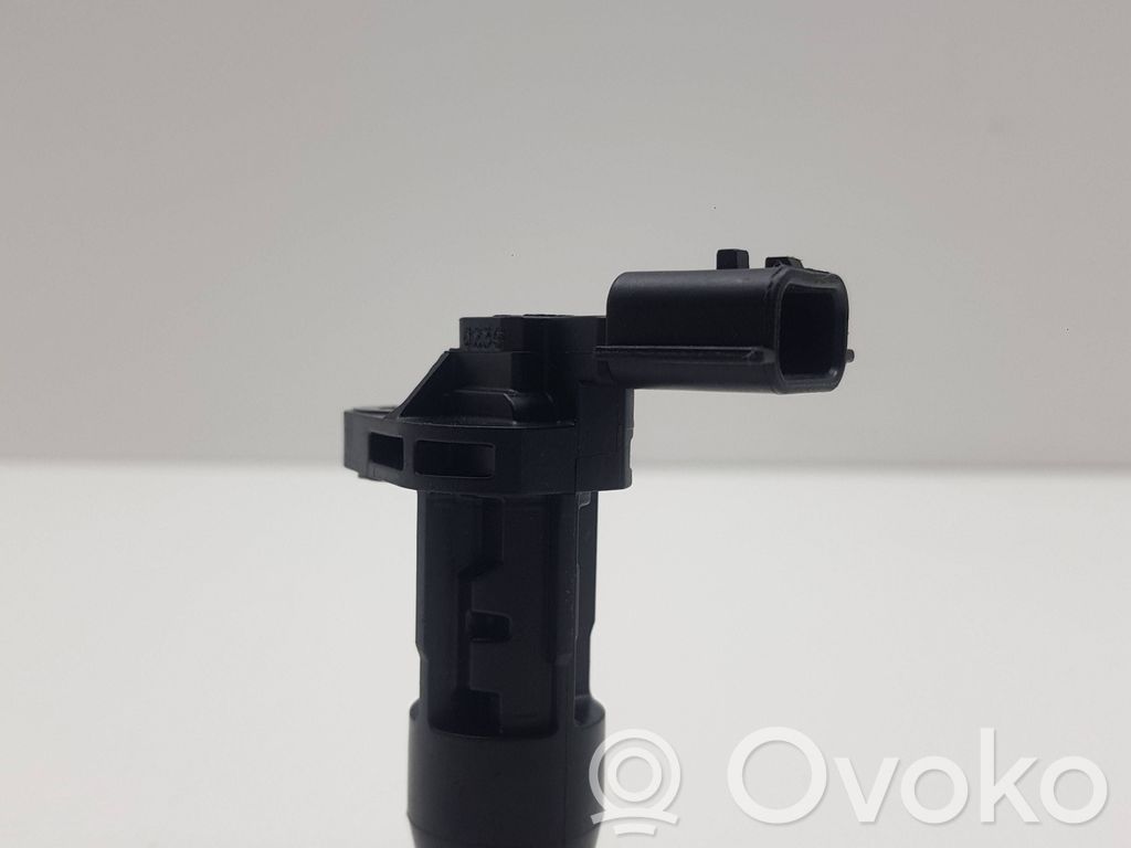 Renault Clio IV Sensor de posición del cigüeñal (Usadas) 