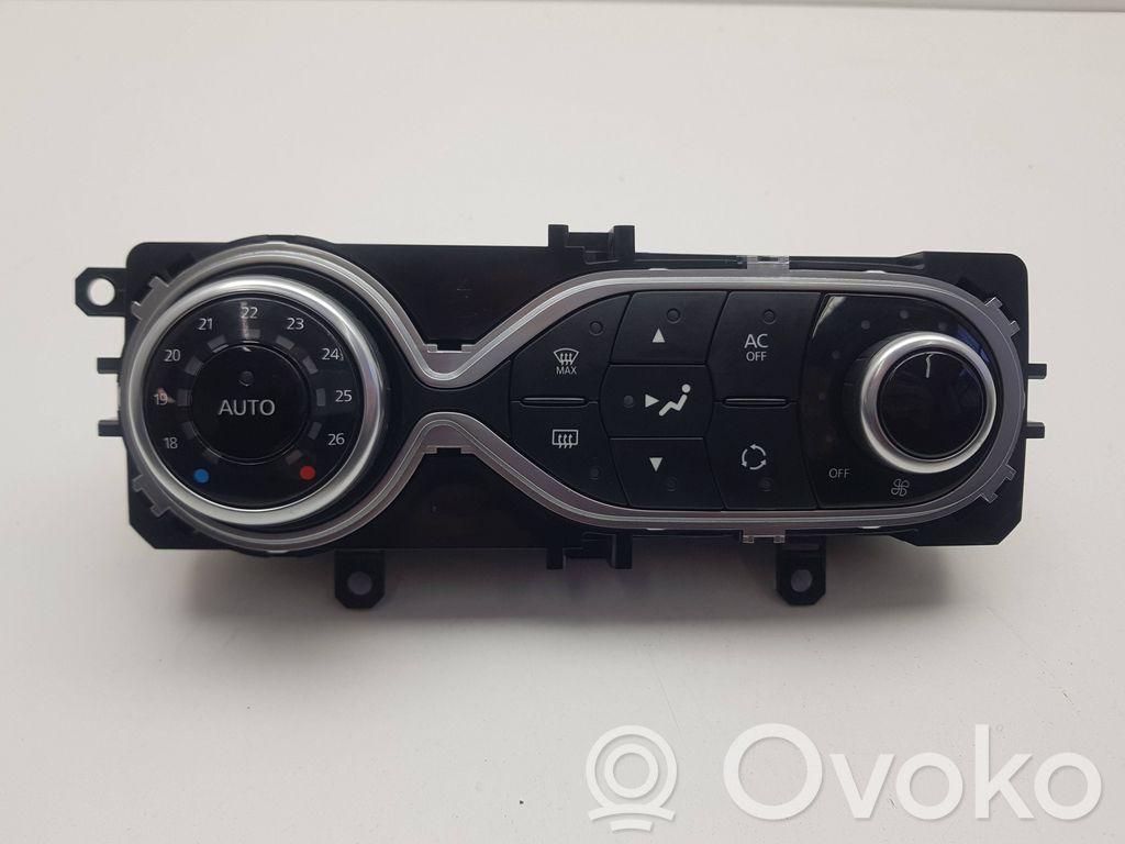 Renault Clio IV Unitate control climatizare 