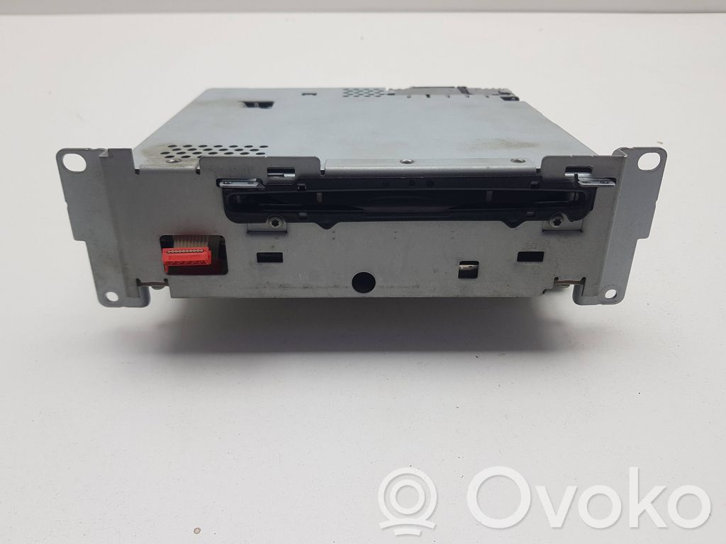 Panel / Radioodtwarzacz CD/DVD/GPS   919676001,VP8KAF18C852KF,PNU0018627