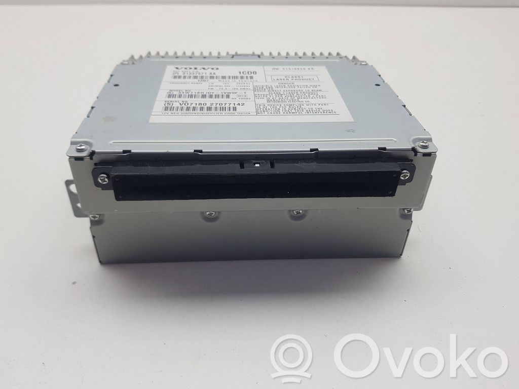 Volvo V40 Unité principale radio / CD / DVD / GPS 
