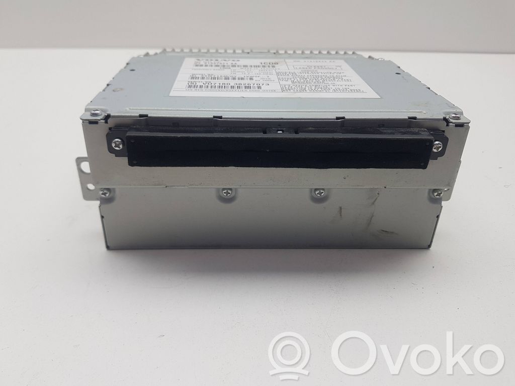Volvo V40 Unité principale radio / CD / DVD / GPS 